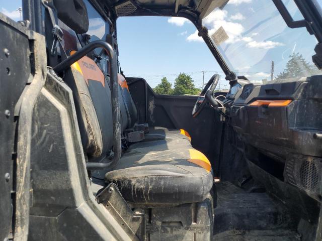 2021 POLARIS RANGER XP 4XARRM997M8472314