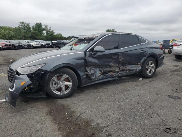 Global Auto Auctions: 2023 HYUNDAI SONATA SE