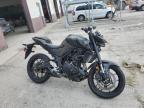 2023 YAMAHA MT-03 - MH3RH20Y3PK012144