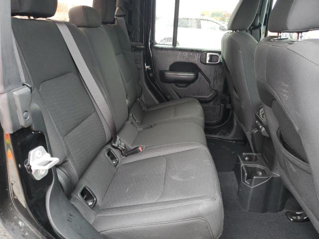 2020 JEEP GLADIATOR SPORT 1C6JJTAG0LL133575