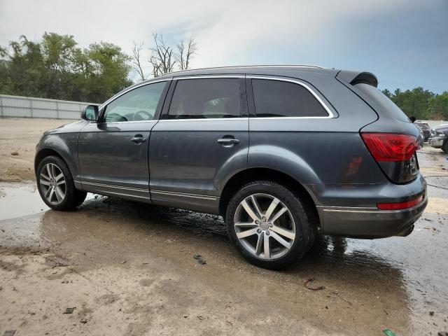 2015 AUDI Q7 PREMIUM WA1LGAFE2FD016939