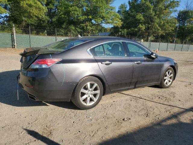 2012 ACURA TL - 19UUA8F50CA005327