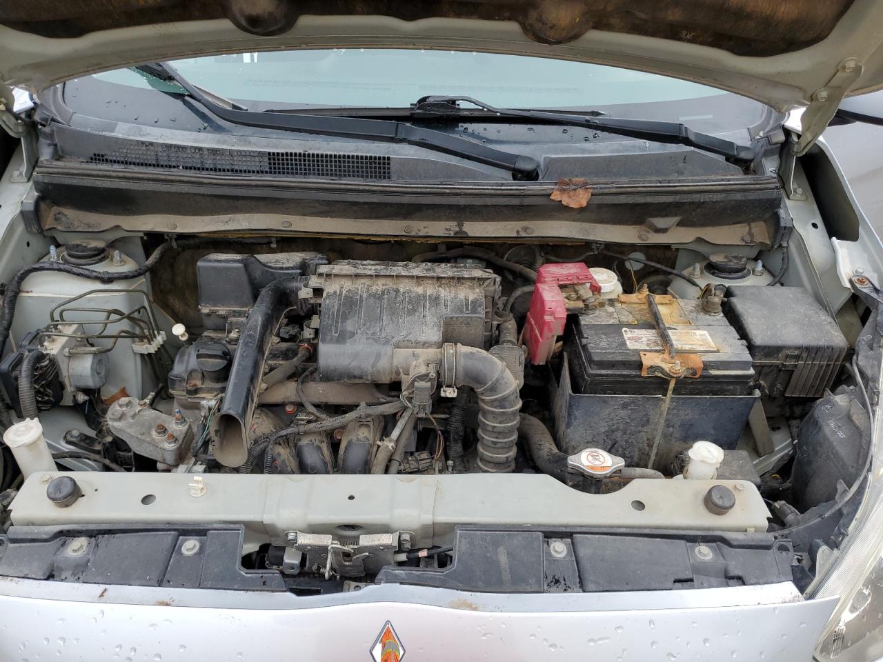 MITSUBISHI MIRAGE ES