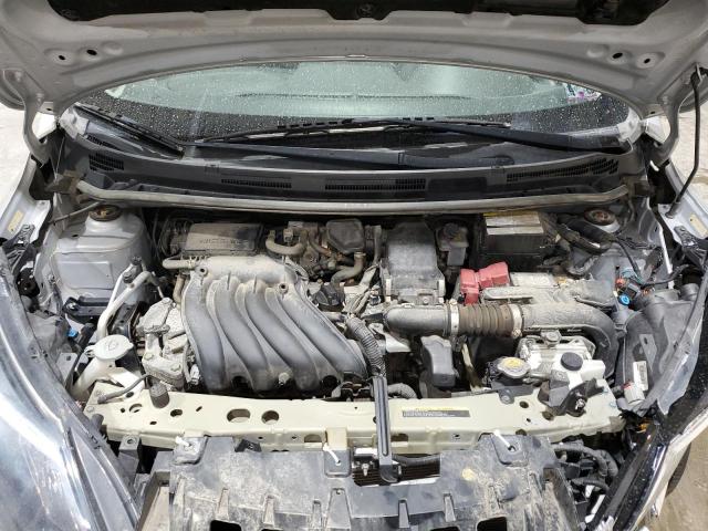 2018 NISSAN VERSA NOTE 3N1CE2CP6JL351876