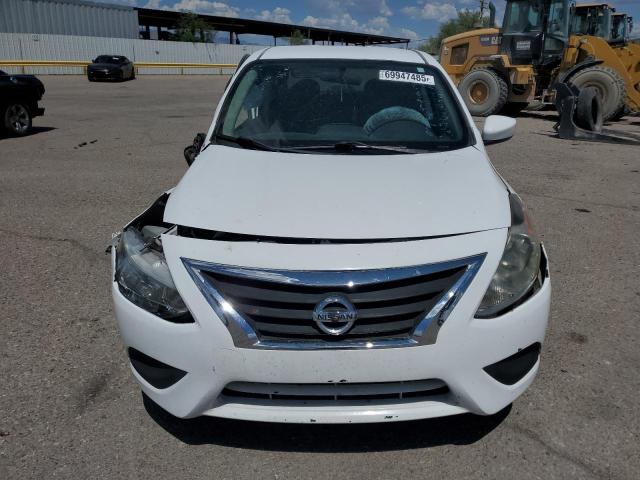 2016 NISSAN VERSA S 3N1CN7AP2GL846391