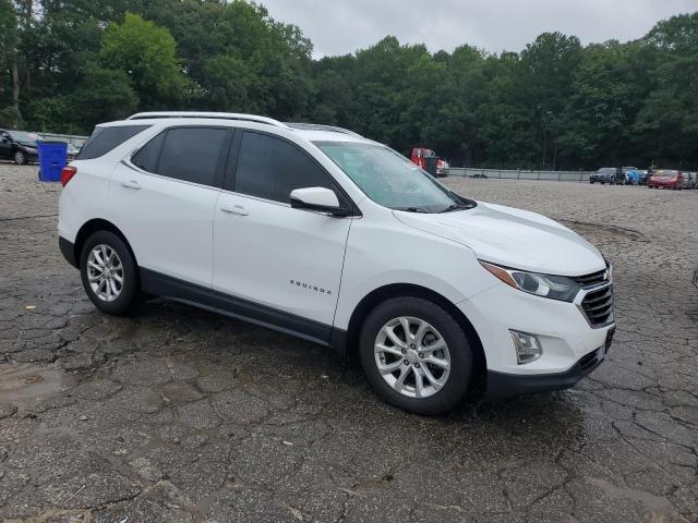 2019 CHEVROLET EQUINOX LT 2GNAXKEV1K6166187