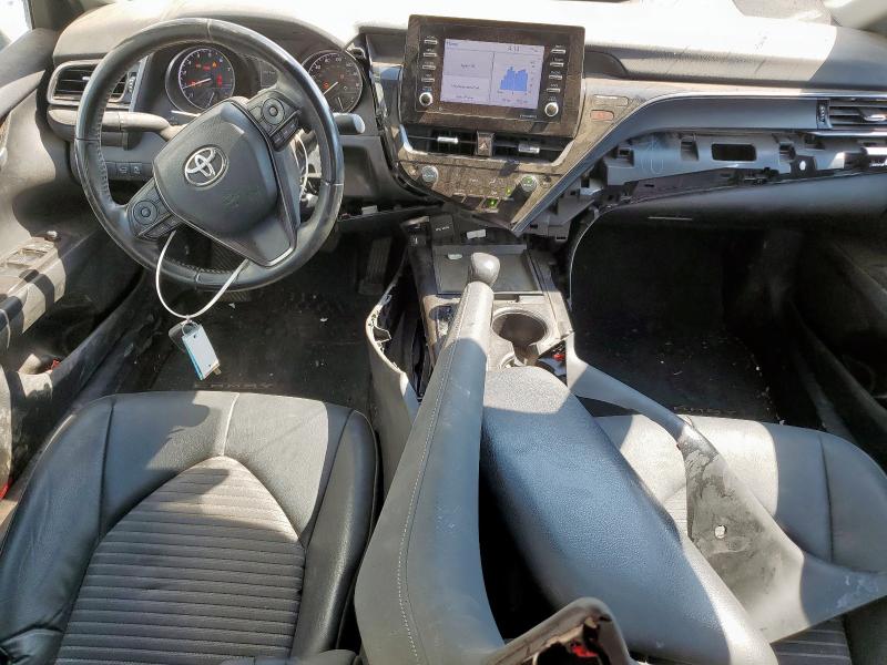 2024 TOYOTA CAMRY SE N 4T1G11AK6RU252306