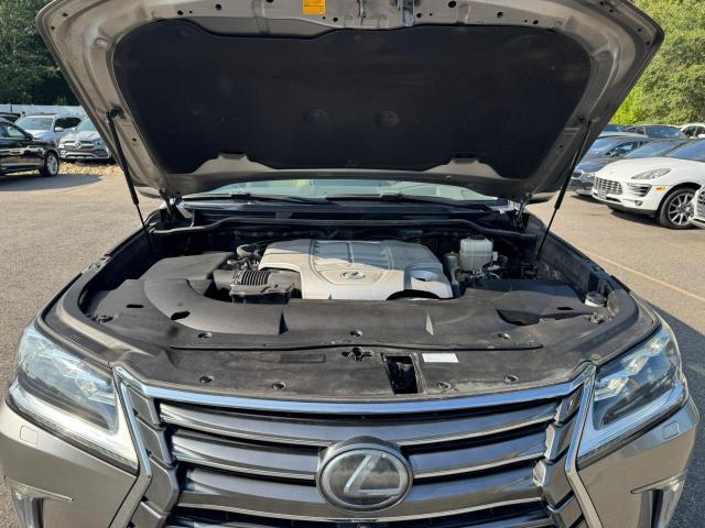 2016 LEXUS LX 570 JTJHY7AX1G41961XX