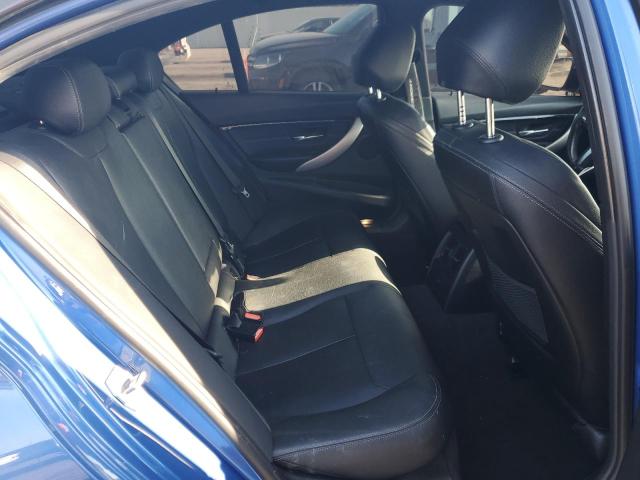 2018 BMW 330E WBA8E1C55JA171434