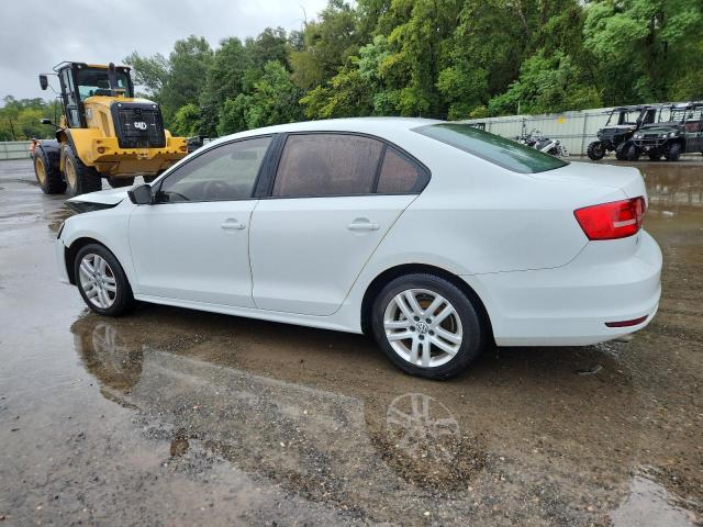 2015 VOLKSWAGEN JETTA BASE 3VW2K7AJXFM354517