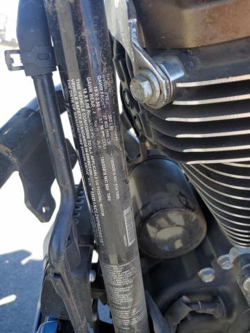 2023 HARLEY-DAVIDSON FLTRXST #3303717462