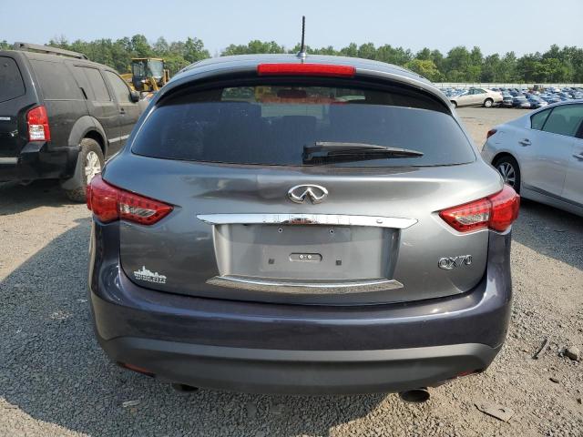 2017 INFINITI QX70 JN8CS1MU5HM143478