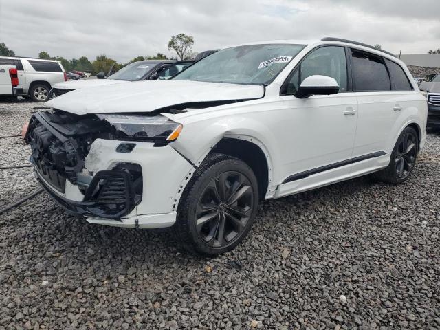 2025 AUDI Q7 PRESTIG WA1VVBF70SD010962