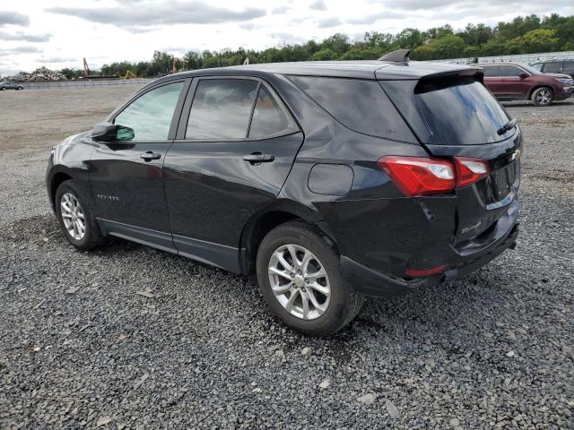 2020 CHEVROLET EQUINOX LS 2GNAXHEV0L6269864