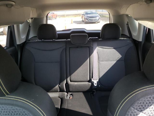 2016 KIA SOUL + KNDJP3A51G7347611