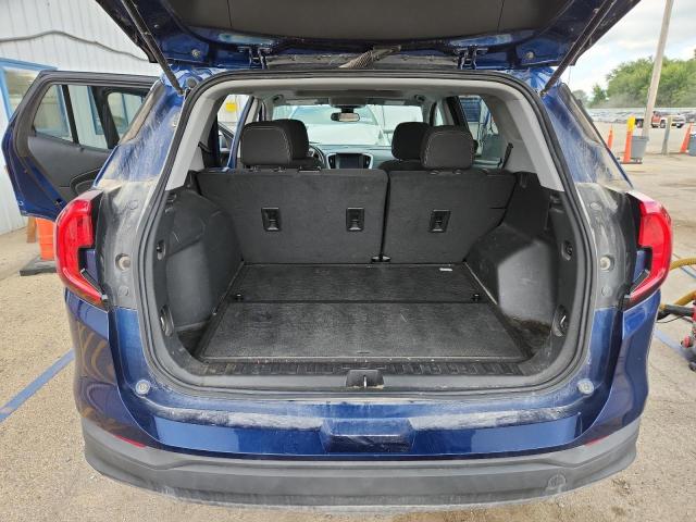 2023 GMC TERRAIN SL - 3GKALTEG8PL125896