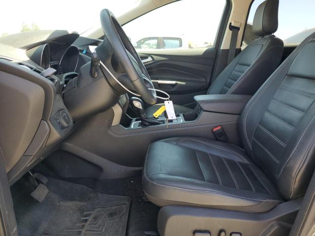 2018 FORD ESCAPE SEL - 1FMCU9HDXJUB84608
