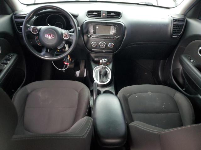 2017 KIA SOUL KNDJN2A24H7437357