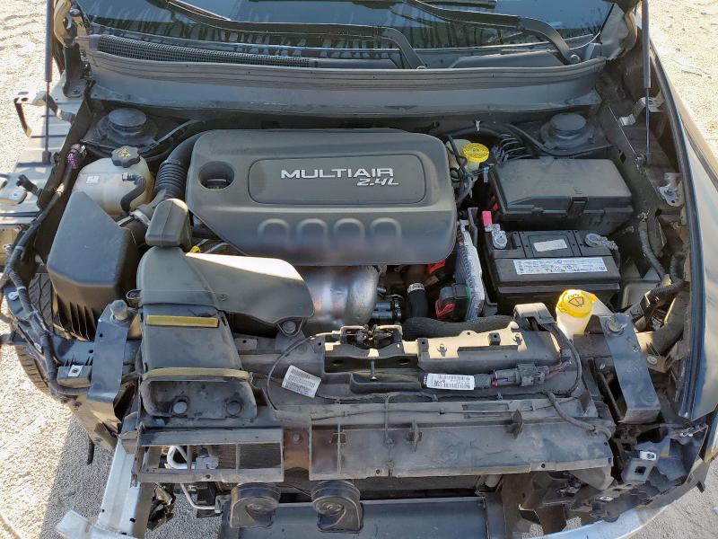2016 JEEP CHEROKEE L 1C4PJLCB0GW376232