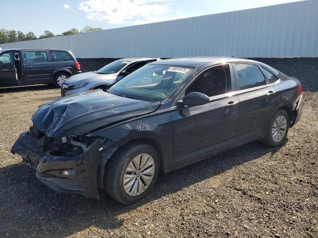 2020 VOLKSWAGEN JETTA S - 3VWCB7BU4LM047112