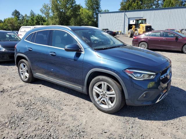 2021 MERCEDES-BENZ GLA 250 4M W1N4N4HB0MJ157858