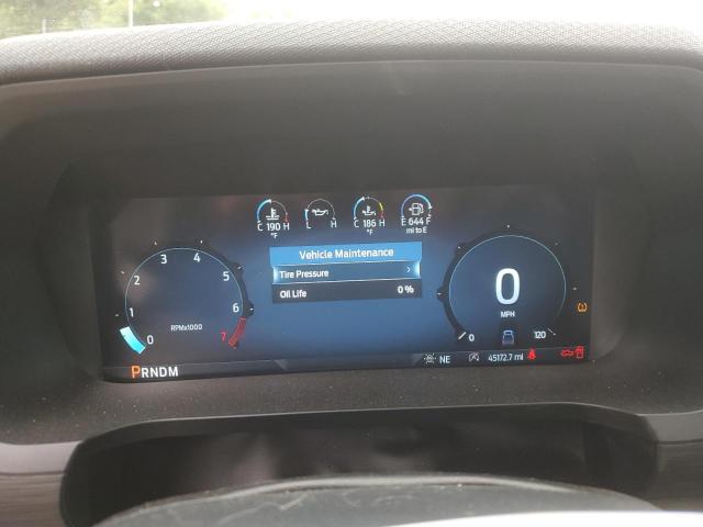 2024 FORD F150 XL - 1FTMF1KP6RKD53294