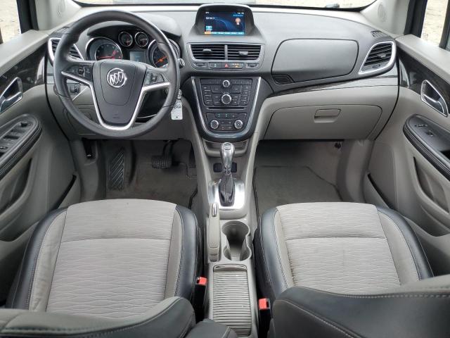 2015 BUICK ENCORE KL4CJASB6FB176119