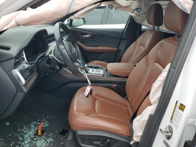 2020 AUDI Q7 PREMIUM WA1LXAF77LD001754