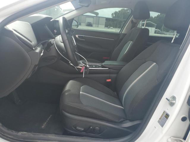 2020 HYUNDAI SONATA SEL 5NPEF4JA7LH031854