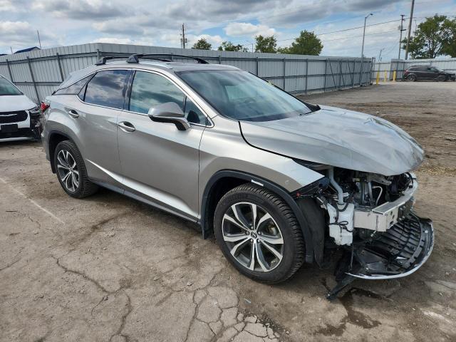 2020 LEXUS RX 350 #3268508809