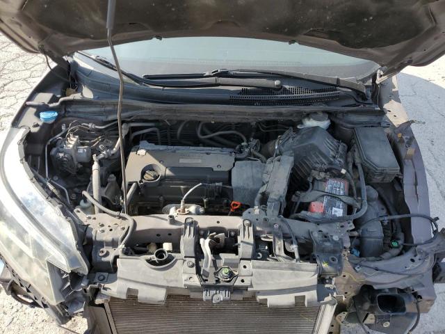 2016 HONDA CR-V SE - 2HKRM4H41GH693541