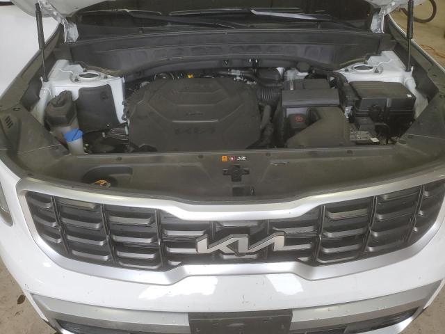 2023 KIA TELLURIDE 5XYP54GCXPG362302