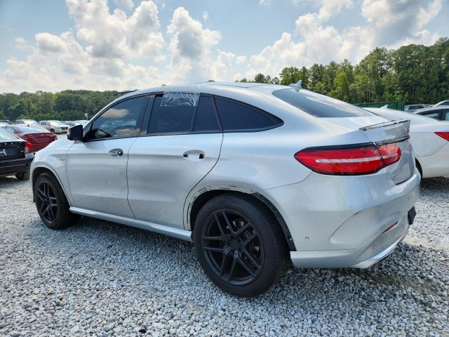 2016 MERCEDES-BENZ GLE COUPE 4JGED6EB3GA012652