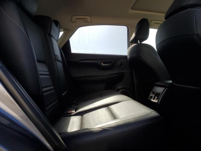 2015 LEXUS NX 300H JTJBJRBZ5F2027002