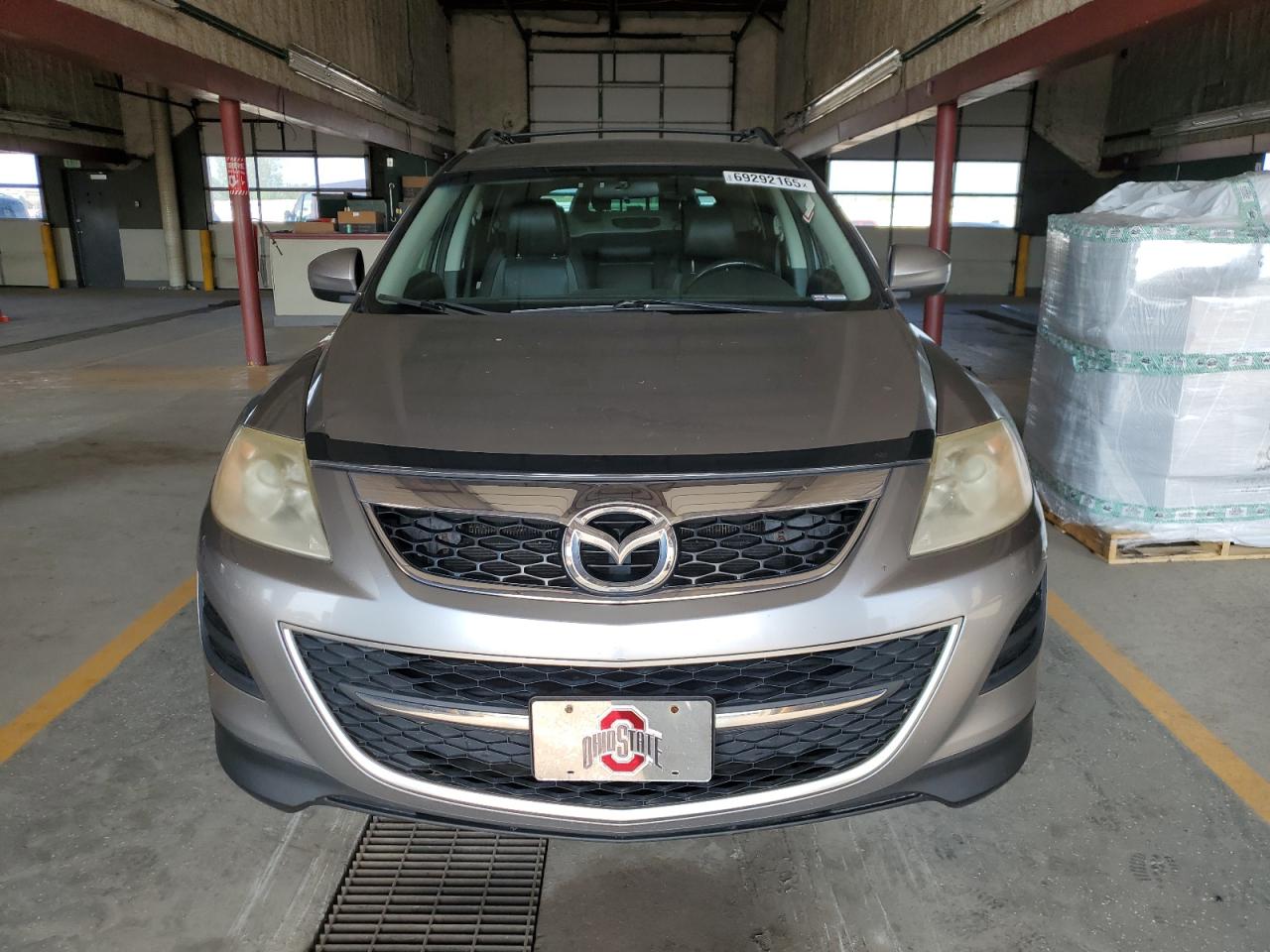 Lot #3301720369 2012 MAZD CX-9