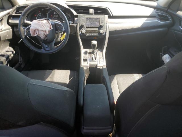2019 HONDA CIVIC LX 19XFC2F60KE203750
