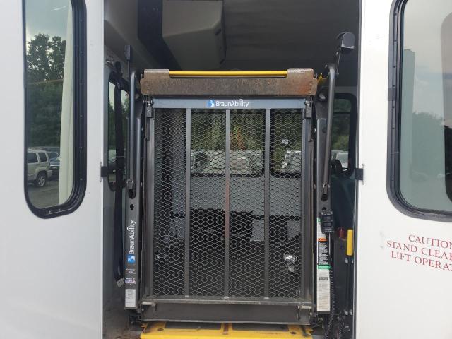 2017 FORD ECONOLINE #3216951381