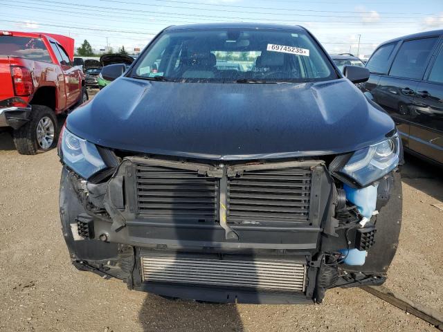 2018 CHEVROLET EQUINOX LS - 2GNAXHEV6J6257344