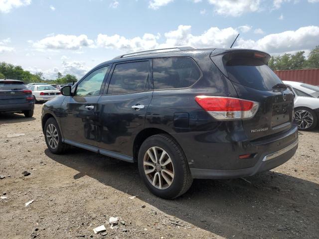 2014 NISSAN PATHFINDER - 5N1AR2MM3EC625402