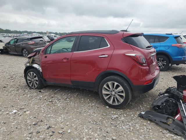2019 BUICK ENCORE PRE KL4CJESB5KB836300