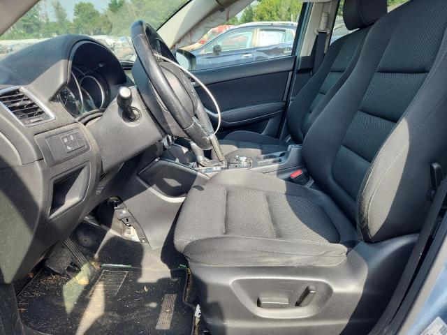 2016 MAZDA CX-5 TOURI JM3KE4CY0G0886910