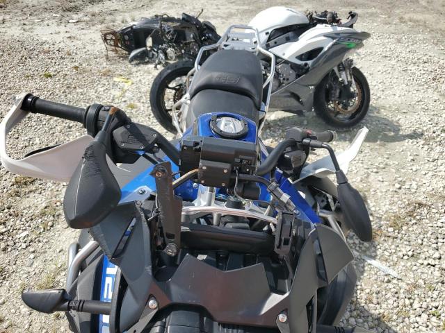 2020 BMW R 1250 GS ADVENTURE WB10J5300L6D42474