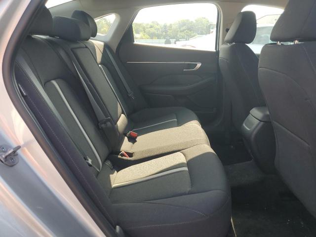 2025 HYUNDAI SONATA SEL KMHL64JA4SA488792