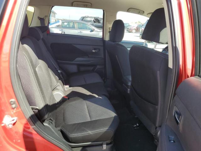 2017 MITSUBISHI OUTLANDER ES JA4AD2A35HZ048849