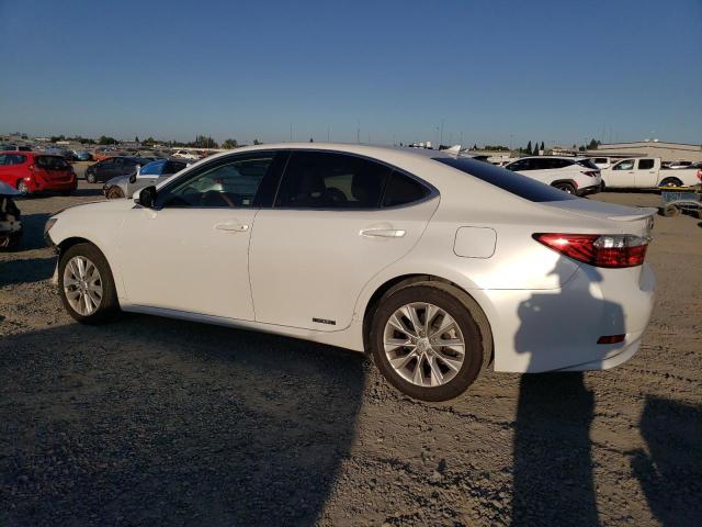 2013 LEXUS ES 300H - JTHBW1GGXD2038537