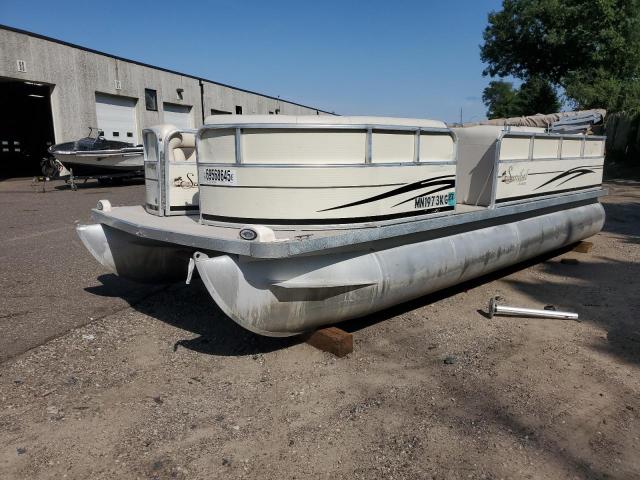 2007 SOUTHBAY SB20CRLE-7 #3229788367