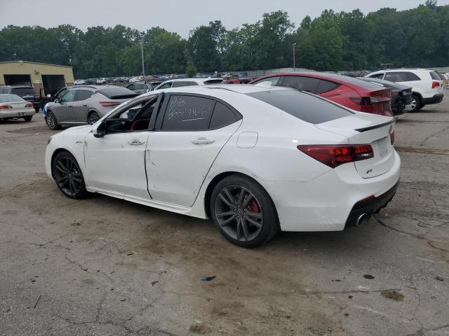 2019 ACURA TLX TECHNO 19UUB2F68KA003763
