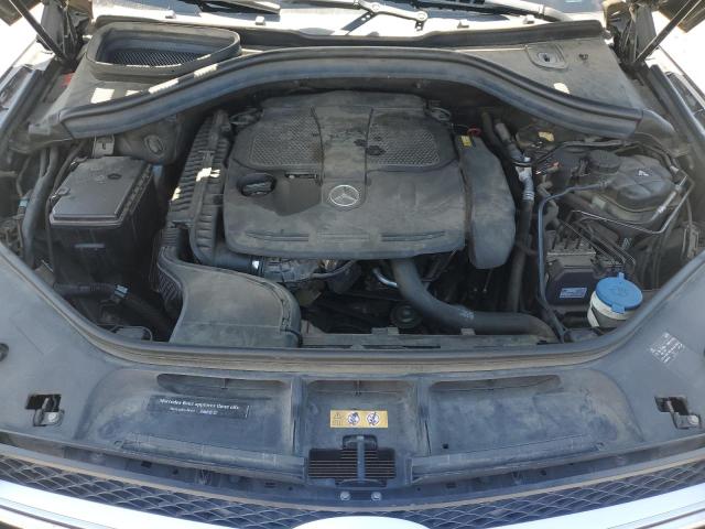 2016 MERCEDES-BENZ GLE 350 4JGDA5JB5GA774840