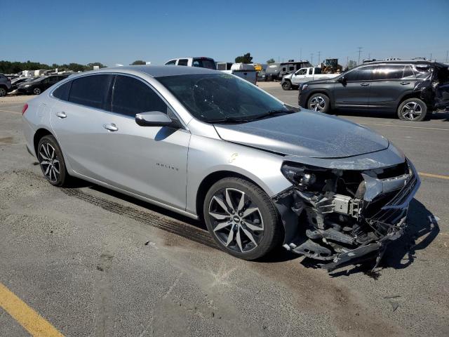 2016 CHEVROLET MALIBU LT 1G1ZF5SX6GF202693