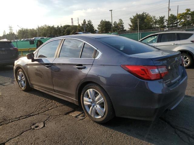2015 SUBARU LEGACY 2.5I 4S3BNBA69F3034325